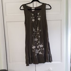 Knox Rose Dress